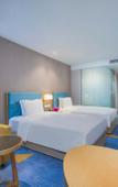 Туры в отель Holiday Inn Express ZHENGZHOU LONGZI LAKE by IHG Туры в отель Holiday Inn Express ZHENGZHOU LONGZI LAKE by IHG