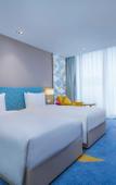 Туры в отель Holiday Inn Express ZHENGZHOU LONGZI LAKE by IHG Туры в отель Holiday Inn Express ZHENGZHOU LONGZI LAKE by IHG