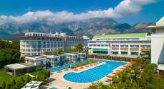 Kilikya Palace Goynuk 5*