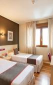 Туры в отель Hostal Rural El Cano by Viverestays Туры в отель Hostal Rural El Cano by Viverestays