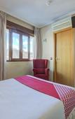 Туры в отель Hostal Rural El Cano by Viverestays Туры в отель Hostal Rural El Cano by Viverestays