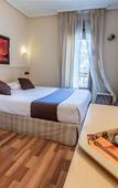 Туры в отель Hostal Rural El Cano by Viverestays Туры в отель Hostal Rural El Cano by Viverestays