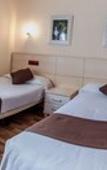 Туры в отель Hostal Rural El Cano by Viverestays Туры в отель Hostal Rural El Cano by Viverestays