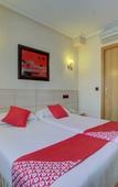 Туры в отель Hostal Rural El Cano by Viverestays Туры в отель Hostal Rural El Cano by Viverestays