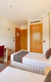 Туры в отель Hostal Rural El Cano by Viverestays Туры в отель Hostal Rural El Cano by Viverestays