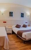 Туры в отель Hostal Rural El Cano by Viverestays Туры в отель Hostal Rural El Cano by Viverestays