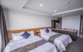 Туры в отель Hotel Ocean Hill Туры в отель Hotel Ocean Hill