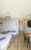 Туры в отель Hotel U Frascone Туры в отель Hotel U Frascone