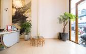 Туры в отель Cactusland Boutique Hotel Туры в отель Cactusland Boutique Hotel