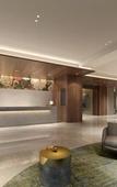 Туры в отель DoubleTree by Hilton Taipei Zhongshan Туры в отель DoubleTree by Hilton Taipei Zhongshan