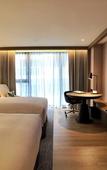 Туры в отель DoubleTree by Hilton Taipei Zhongshan Туры в отель DoubleTree by Hilton Taipei Zhongshan