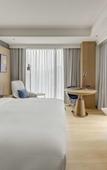 Туры в отель DoubleTree by Hilton Taipei Zhongshan Туры в отель DoubleTree by Hilton Taipei Zhongshan