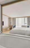 Туры в отель DoubleTree by Hilton Taipei Zhongshan Туры в отель DoubleTree by Hilton Taipei Zhongshan