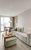 Туры в отель DoubleTree by Hilton Taipei Zhongshan Туры в отель DoubleTree by Hilton Taipei Zhongshan