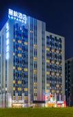 Туры в отель Lavande Hotels (Langfang Municipal government) Туры в отель Lavande Hotels (Langfang Municipal government)