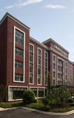 Туры в отель Fairfield by Marriott Jingdezhen Туры в отель Fairfield by Marriott Jingdezhen