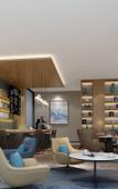 Туры в отель Fairfield by Marriott Jingdezhen Туры в отель Fairfield by Marriott Jingdezhen