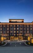 Туры в отель Fairfield by Marriott Jingdezhen Туры в отель Fairfield by Marriott Jingdezhen