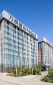 Туры в отель Fairfield by Marriott Taiyuan South Туры в отель Fairfield by Marriott Taiyuan South