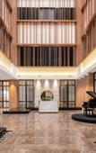 Туры в отель Fairfield by Marriott Taiyuan South Туры в отель Fairfield by Marriott Taiyuan South