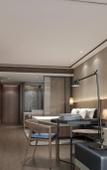 Туры в отель Fairfield by Marriott Taiyuan South Туры в отель Fairfield by Marriott Taiyuan South