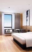 Туры в отель Fairfield By Marriott Wuhan Wuchang Туры в отель Fairfield By Marriott Wuhan Wuchang