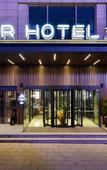 Туры в отель Atour Hotel Tianjin Nankai Gulou Туры в отель Atour Hotel Tianjin Nankai Gulou