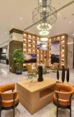 Туры в отель Atour Hotel Tianjin Nankai Gulou Туры в отель Atour Hotel Tianjin Nankai Gulou