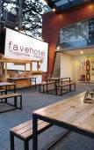Туры в отель favehotel Malang Туры в отель favehotel Malang