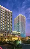 Туры в отель Crowne Plaza WUHAN DEVELOPMENT ZONE by IHG Туры в отель Crowne Plaza WUHAN DEVELOPMENT ZONE by IHG