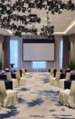 Туры в отель Crowne Plaza WUHAN DEVELOPMENT ZONE by IHG Туры в отель Crowne Plaza WUHAN DEVELOPMENT ZONE by IHG