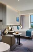 Туры в отель Crowne Plaza WUHAN DEVELOPMENT ZONE by IHG Туры в отель Crowne Plaza WUHAN DEVELOPMENT ZONE by IHG