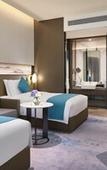 Туры в отель Crowne Plaza WUHAN DEVELOPMENT ZONE by IHG Туры в отель Crowne Plaza WUHAN DEVELOPMENT ZONE by IHG