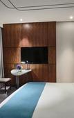 Туры в отель Crowne Plaza WUHAN DEVELOPMENT ZONE by IHG Туры в отель Crowne Plaza WUHAN DEVELOPMENT ZONE by IHG
