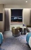 Туры в отель Crowne Plaza WUHAN DEVELOPMENT ZONE by IHG Туры в отель Crowne Plaza WUHAN DEVELOPMENT ZONE by IHG