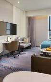 Туры в отель Crowne Plaza WUHAN DEVELOPMENT ZONE by IHG Туры в отель Crowne Plaza WUHAN DEVELOPMENT ZONE by IHG