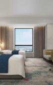 Туры в отель Crowne Plaza WUHAN DEVELOPMENT ZONE by IHG Туры в отель Crowne Plaza WUHAN DEVELOPMENT ZONE by IHG