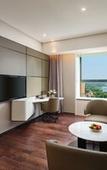 Туры в отель Crowne Plaza WUHAN DEVELOPMENT ZONE by IHG Туры в отель Crowne Plaza WUHAN DEVELOPMENT ZONE by IHG