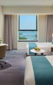 Туры в отель Crowne Plaza WUHAN DEVELOPMENT ZONE by IHG Туры в отель Crowne Plaza WUHAN DEVELOPMENT ZONE by IHG
