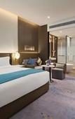 Туры в отель Crowne Plaza WUHAN DEVELOPMENT ZONE by IHG Туры в отель Crowne Plaza WUHAN DEVELOPMENT ZONE by IHG