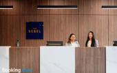 Туры в отель The Sebel Canberra Civic Туры в отель The Sebel Canberra Civic