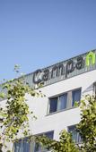 Туры в отель Campanile Tours Nord - Forum Melies Туры в отель Campanile Tours Nord - Forum Melies