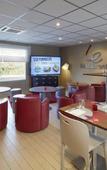 Туры в отель Campanile Tours Nord - Forum Melies Туры в отель Campanile Tours Nord - Forum Melies
