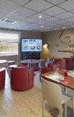 Туры в отель Campanile Tours Nord - Forum Melies Туры в отель Campanile Tours Nord - Forum Melies
