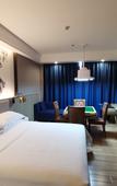 Туры в отель Kyriad Hotel (Guangzhou North Railway Station Metro Station) Туры в отель Kyriad Hotel (Guangzhou North Railway Station Metro Station)
