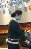 Туры в отель James Joyce Coffetel (Beijing South Railway Station, Xingong Metro Station) Туры в отель James Joyce Coffetel (Beijing South Railway Station, Xingong Metro Station)