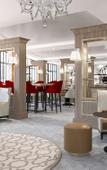 Туры в отель Best Western Premier Hotel & Spa Les Sept Fontaines Туры в отель Best Western Premier Hotel & Spa Les Sept Fontaines