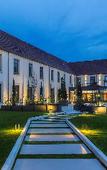 Туры в отель Best Western Premier Hotel & Spa Les Sept Fontaines Туры в отель Best Western Premier Hotel & Spa Les Sept Fontaines