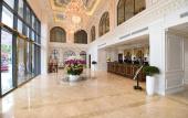 Туры в отель Phu Cuong Hotel Ca Mau Туры в отель Phu Cuong Hotel Ca Mau