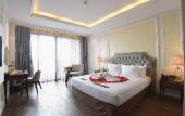 Туры в отель Phu Cuong Hotel Ca Mau Туры в отель Phu Cuong Hotel Ca Mau